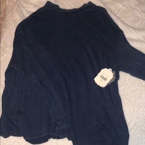 Altar’d State Long sleeve top BRAND NEW